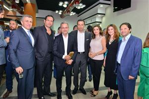 NDU Alumni Association Commemorates its 25th Anniversary 1